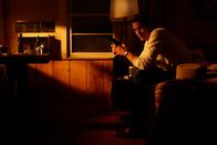 Justified – NELLA FOTO: TIMOTHY OLYPHANT (RAYLAN GIVENS)