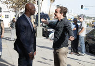 Lethal Weapon – Lethal Weapon (2018)