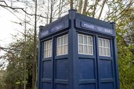 Doctor Who – Doctor Who (2018)