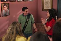 The Goldbergs – Geoff Schwartz (Sam Lerner)
