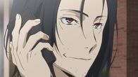 Bungo Stray Dogs – Sa, 23.07., 00:15 Uhr