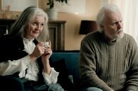 The Danish Woman – Soffía (Halldóra Geirharðsdóttir) und Kristinn (Hjálmar Hjálmarsson) erfahren, dass ihre 15-jährige Tochter Björk schwanger ist.