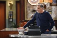 Superior Donuts – Arthur (Judd Hirsch)