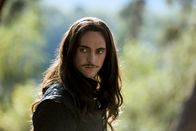 Versailles – Louis XIV (George Blagden)