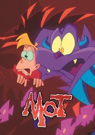 MOT – MOT (1993)