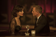James Bond 007 - Skyfall – James Bond 007 - Skyfall (2012)