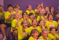 SRF Kids - Next Level – Do, 16.10., 17:05 Uhr