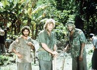 Missing in Action 2 - Die Rückkehr – Missing in Action 2 - Die Rückkehr (1985)