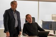 Billions – Billions (2020)