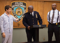 Brooklyn Nine-Nine – Brooklyn Nine-Nine (2019)