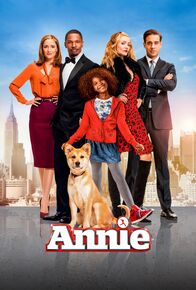 Annie – Annie (2014)