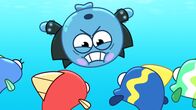 Baby Sharks große Show – Hank