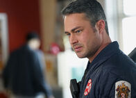 Chicago Fire – Chicago Fire (2016)