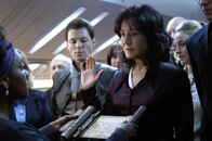 Battlestar Galactica – Battlestar Galactica (2008)
