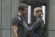 Die Bestimmung - Allegiant – Die Bestimmung - Allegiant (2016)