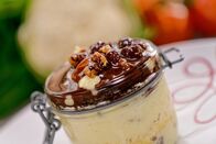 Silvia kocht – „Somlauer Nockerl im Glas“ von Werner Tschiedel.