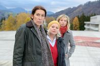 Vier Frauen und ein Todesfall – Vier Frauen und ein Todesfall (2019)