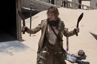 Resident Evil: Extinction – Alice (Milla Jovovich)