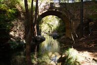Die malerischsten Flüsse der Welt – The Guadalqavir (Spain) - Puente de las Herrerias – Guadalquivir