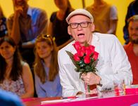 Was gibt es Neues? – Oliver Baier.