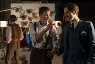 Velvet – Mateo Ruiz (Javier Rey, r.)