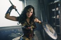 Wonder Woman – Eine starke Heldin: Gal Gadot als Wonder Woman