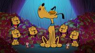 Chip und Chap: Das Leben im Park – Pluto(m.)