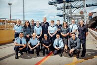 Border Patrol Neuseeland – Sa, 26.09., 14:50 Uhr