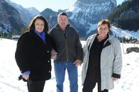 Bauer, ledig, sucht... – Erika, Franz, Lily