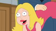 American Dad! – Francine