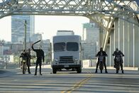 The Purge - Anarchy – So, 05.04., 04:25 Uhr