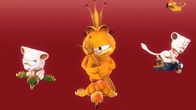 Garfield – Mo, 19.05., 06:43 Uhr