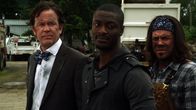 Leverage – Leverage (2010)