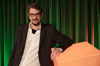 Campus Talks – Geologe Dr. Sami Nabhan von der Universität Jena erklärt uns, wie die Welt vor drei Milliarden Jahren beschaffen war.