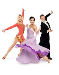 Dancing Stars – Dancing Stars (2021)