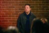 Boiling Point – Zeit der Versöhnung: Stephen Graham als Andy