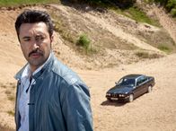 Tatort (NDR) – WDR Fernsehen TATORT - LEBEN GEGEN LEBEN Uhr. Cenk Batu (Mehmet Kurtulus)