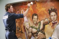 Scrubs - Die Anfänger – Neil Flynn (Hausmeister).