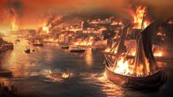 Ancient Apocalypse – Karthago wurde im Jahr 146 vor Christus von den Römern im Dritten Punischen Krieg zerstört.