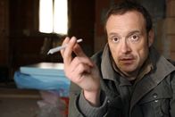 Der Knochenmann – Brenner (Josef Hader).