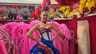 Orient-Express – Institution des Pariser Nachtlebens: Auch für Reisende des Orient-Express war ein Besuch des Moulin Rouge Pflichtprogramm.