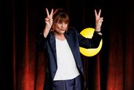 Kabarett am Freitag – Eva-Maria Marold