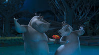Madagascar 2 – Madagascar 2 (2008)