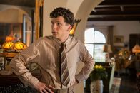 Café Society – Café Society Bereit für Neues: Jesse Eisenberg als Bobby.