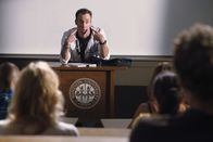 Scrubs - Die Anfänger – John C. McGinley (Dr. Perry Cox).