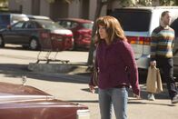 The Middle – Frankie (Patricia Heaton)