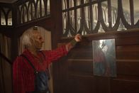 Wrong Turn 6 - Last Resort – Three Finger (Radoslav Parvanov)