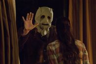The Strangers – The Strangers (2008)
