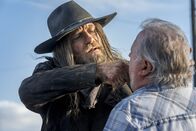 Preacher – Preacher (2017)