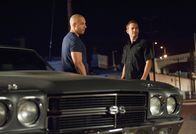 Fast & Furious - Neues Modell. Originalteile. – Fast & Furious - Neues Modell. Originalteile. (2009)